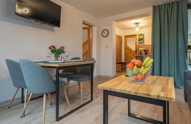 Apartamenty Wisła Krzywa 8 - Photo 27