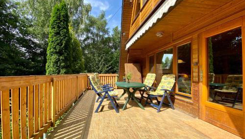 Holiday Home Gräfenroda by Interhome - Foto 1