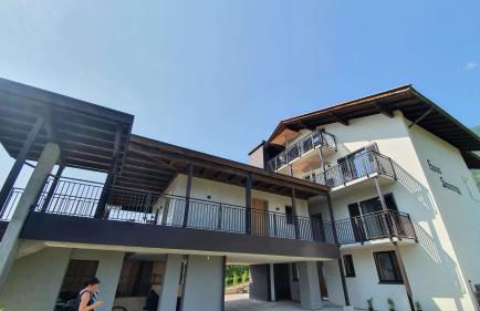 Haus Sonnegg - Foto 28