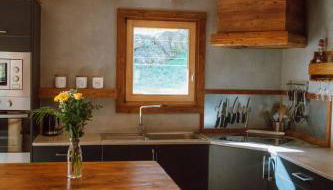 Chalet Dranse skiVTT - Mountain Voyages - Photo 3