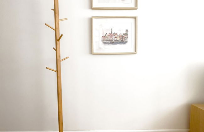 Vibrant Porto Apartments-Bonfim - Foto 47