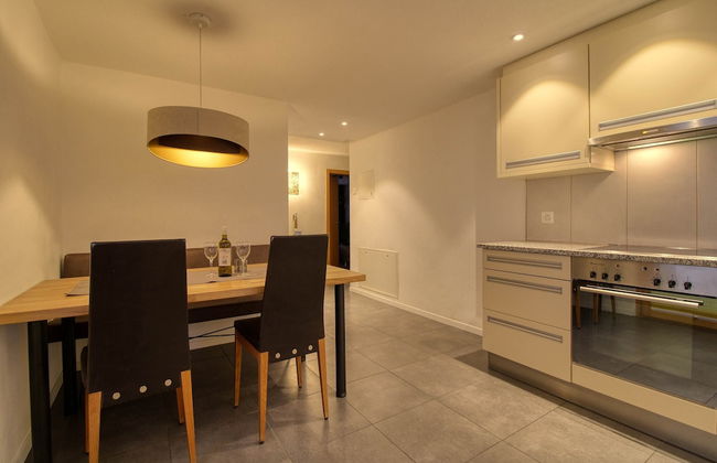 Matterhorngruss Apartments - Foto 17