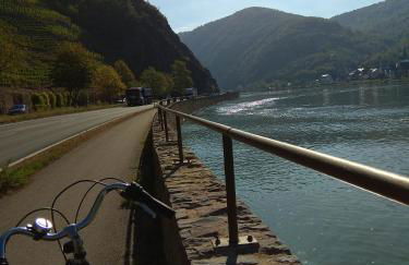 Gästehaus Lavendel an der Mosel - Foto 27