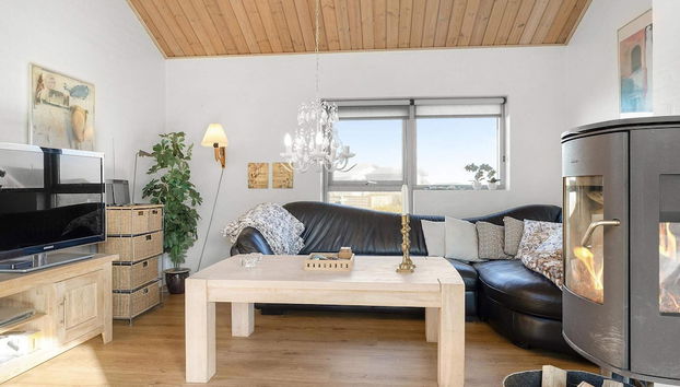 Seaside Escape in Nr. Lyngby - By Traum Ferienwohnungen - Foto 2, Interior