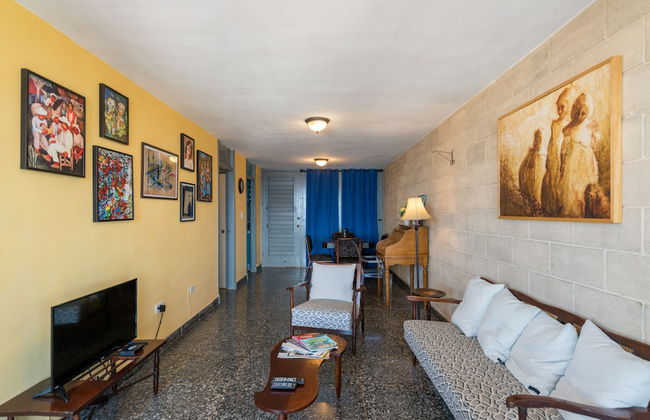 Aparthotel in Havana - Photo 26