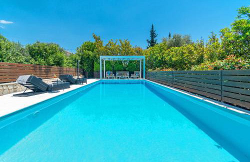 Sun Villa Glyfada - Photo 92