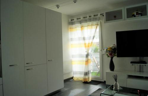 Victoria-T2-41m2-Balcon, wifi, linge, produits, ménage inclus - Foto 16