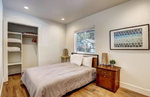 Amachen Cabin - Pet & Family Friendly - Woof Woof! - Foto 57