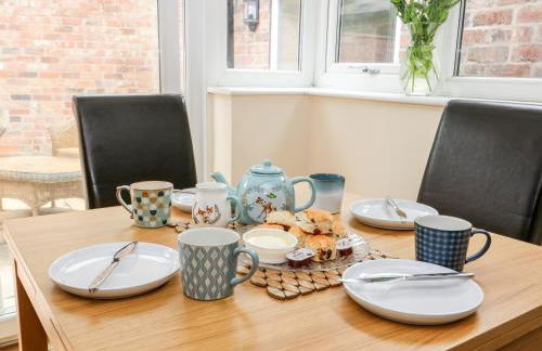 Claire Cottage - Foto 12