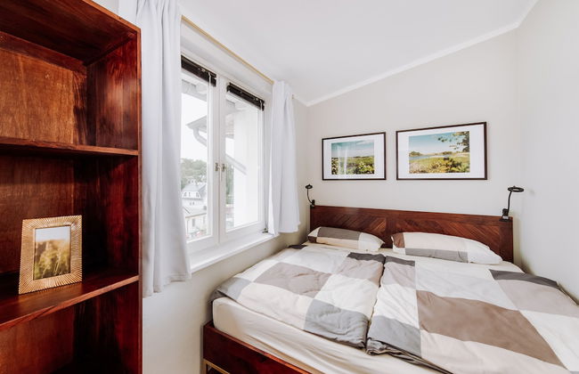 Ferienwohnung Sonne-strand-binz - Photo 5