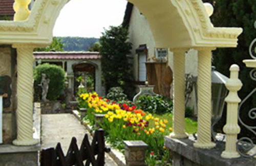 Ferienhaus Reinhold Betz - Foto 25