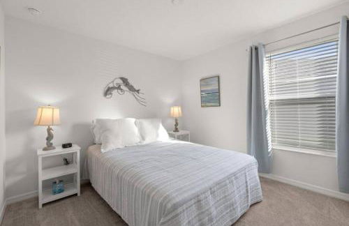 Large 3 bedroom with Golf Cart - Foto 31