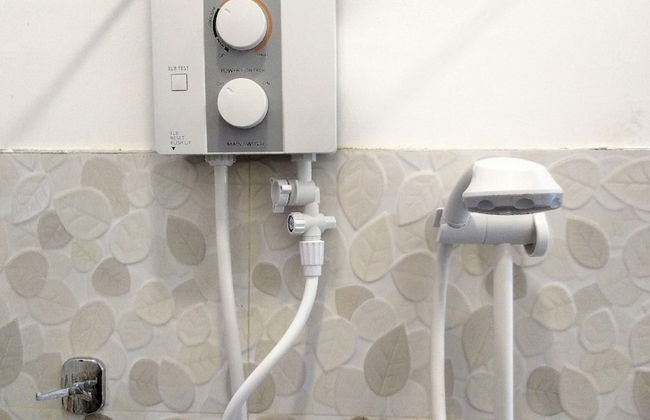 SKY Residencies - Foto 46