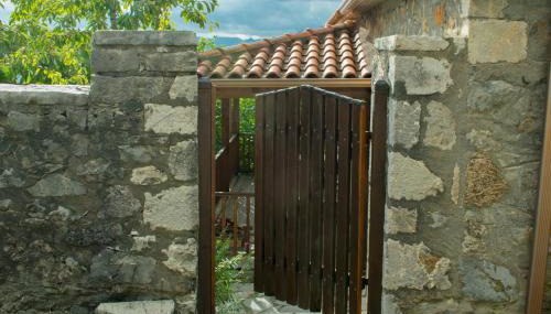 Arcadianis lakeview villa at Psari Arcadias - Foto 4