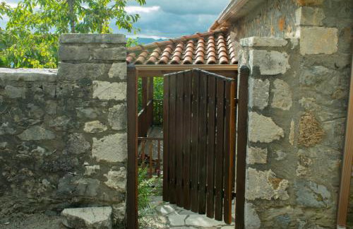 Arcadianis lakeview villa at Psari Arcadias - Photo 4