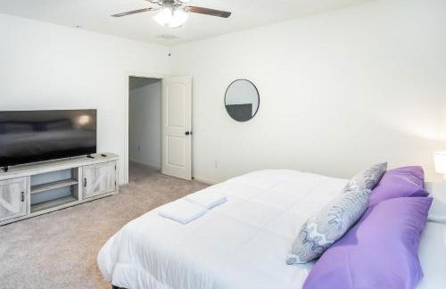 Mardi Gras Magic Getaway in Baton Rouge - BC1019 - Foto 12