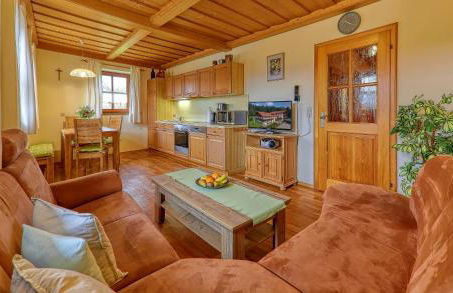 Ferienwohnungen Weghofer F**** (Viechtach) - Foto 5