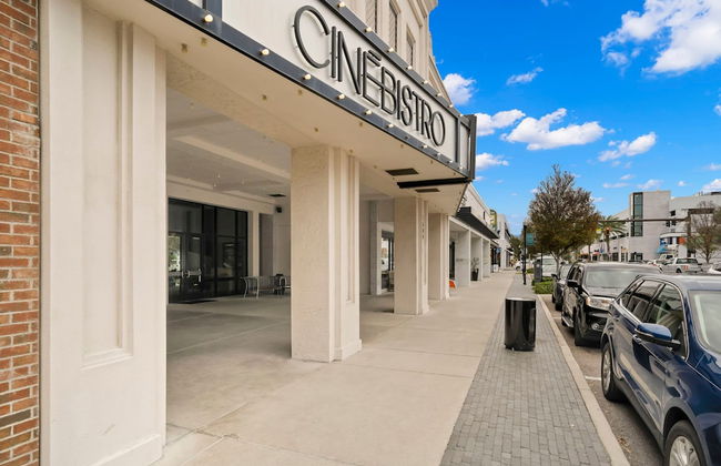 The Adaline 7 Luxury Hyde Park Apt - Foto 39