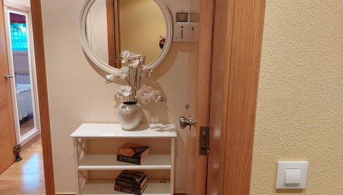 Apartamento Vieiro con plaza garaje gratis - Photo 1