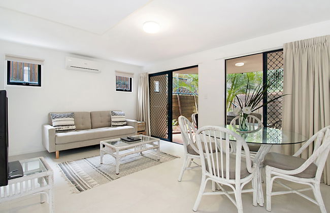 Gosamara Apartments Byron Bay - Foto 21