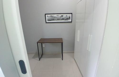 Casa c AR-condomínio prox ParkShopping Cpo Grande-CS2 - Foto 10