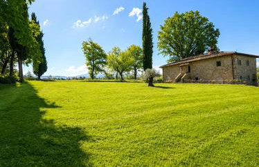 Villa Casale Chiesina - Foto 8