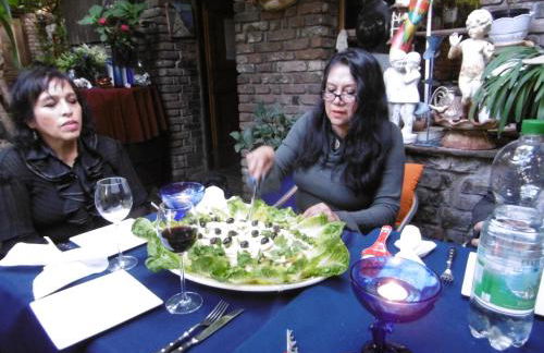 Gästehaus Chateau d‘Orsay - Foto 27