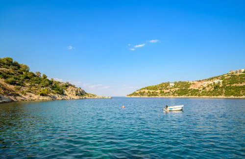 Newly Renovated Villa with Panoramic Sea Views - Foto 27