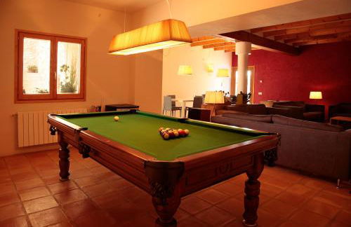 Aldea Roqueta Hotel Rural - Foto 73