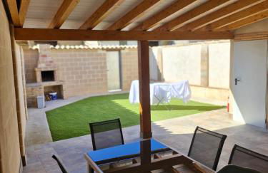 Casa Rural LA MIELGUERA - Foto 13