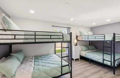 Pickleball, Htd Pool, Mini-Golf | 10 min to beach - Foto 45