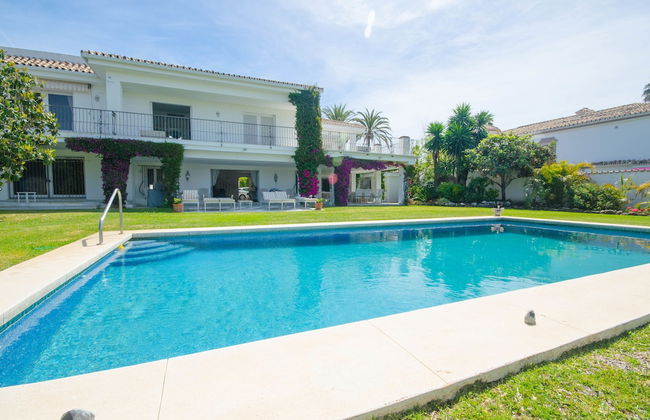 Villa Shayna - Foto 40