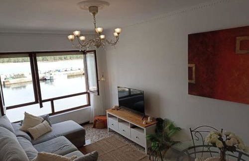 Piso Frente al Mar, O Barqueiro - Foto 9