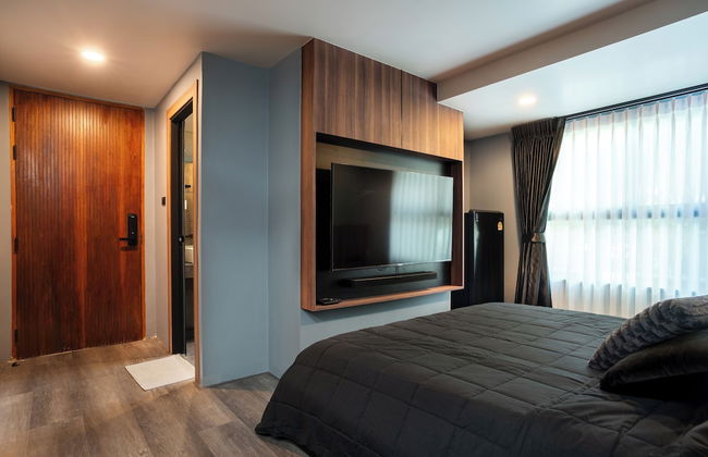 3 Double U - Kalim Sea View - Foto 14