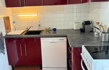 Maison familiale face à l'étang de Leucate La Franqui - Photo 16