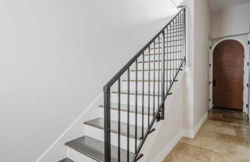 Blueground Burlingame ac wd nr park SFO-1791 - Foto 25