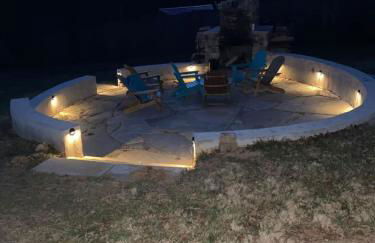 Massive 4 bedroom home Sleeps 19 - Foto 10