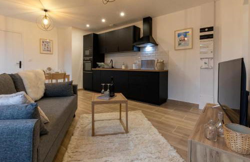 Les appartements de Clélia - Foto 48