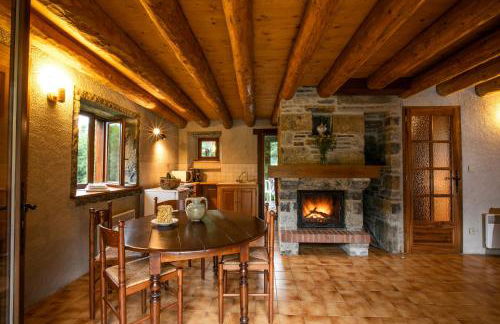 Deux bergeries individuelles rénovées 4x4 et chaînes recommandés par temps de neige, à 2km des remontées mécaniques - Foto 48