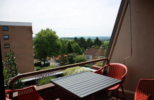 Ferienwohnung Müller - Foto 4