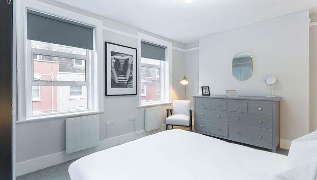 Urban Chic - Bond Street - Foto 4, Quarto