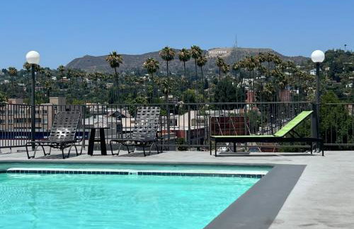 Exceptional 2 BR in Heart of Hollywood 201 - Foto 31