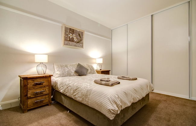 Terrace on York - Foto 4