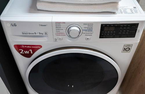 Luxurious Apartment Warsaw Mokotow - Foto 18