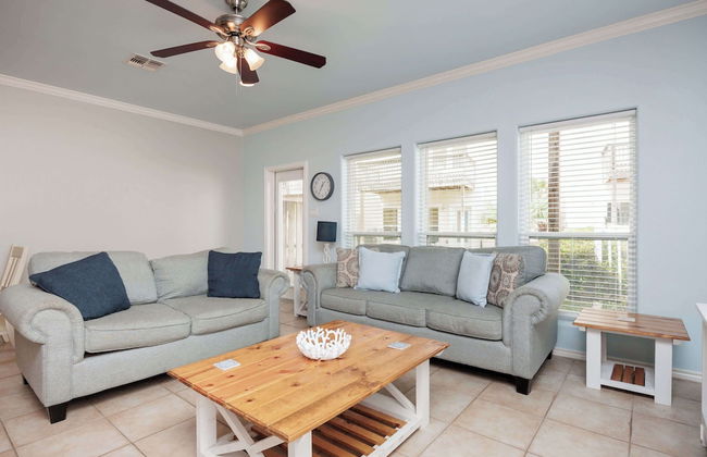 Comfy 3 Bedroom Pets Sleeps 8 - Foto 14