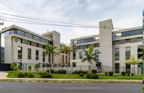 By Hospede Fácil - Studio Neruda Torre 2 unidade 316 - Luxo e Requinte no Lago Norte - Foto 23