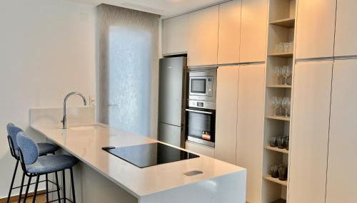 La Masion de Tout Seasonal Rental - Photo 2