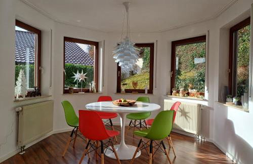 Ferienwohnung Panoramablick - Foto 12