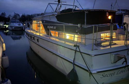 Floating tranquility - Foto 16