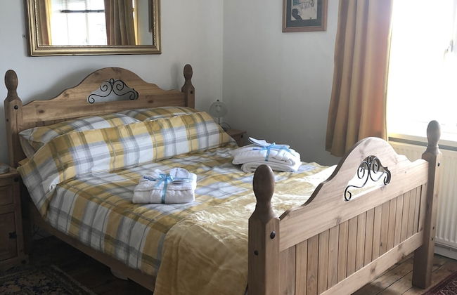 Remarkable 3-bed House in Durham - Foto 7